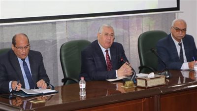 قرار جديد من وزارة الزراعة حول محصول القمح