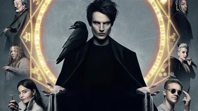 تصوير الموسم الثاني من مسلسل The Sandman الصيف القادم