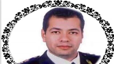 محافظة القاهرة تستعرض بطولات الشهيد محمد مبروك في عيد الشرطة