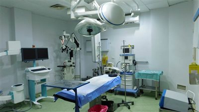 تفسير رؤية غرفة العمليات في المنام وعلاقتها بالتغلب على الصعوبات 