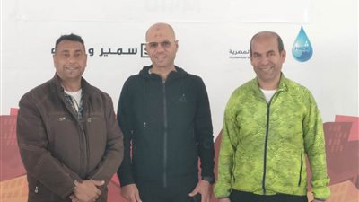 اتحاد ألعاب القوى يعاين مضمار ستاد القاهرة استعدادا للبطولة العربية لاختراق الضاحية 