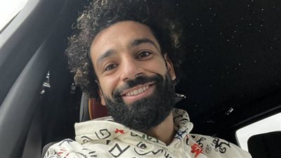 محمد صلاح يشارك فى حملة الترويج لكأس العالم للسيدات 