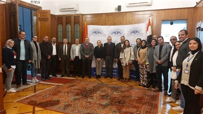 جمعية رجال أعمال الإسكندرية: دعم رواد الأعمال ضرورة لتقوية الاقتصاد الوطني