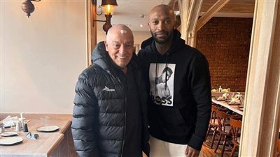 شيكابالا يوجه رسالة لفيريرا ويكشف سبب استبعاده من مباراة المحلة 