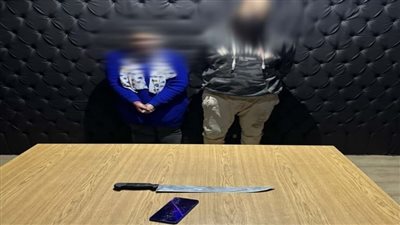 التفاصيل الكاملة لخطف واحتجاز أخصائية مساج في مدينة نصر.. المتهمان استدرجا الضحية عبر الفيس بوك.. وحاولا ابتزاز زوجها طمعا في المال