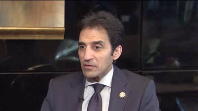 بسام راضي: العلاقات مع الهند تاريخية..رئيس وزراء الهند عبر عن تقديره الكبير لقيادة الرئيس السيسي وسياساته في مواجهة الإرهاب والتطرف واستعادة الاستقرار والأمن في المنطقة