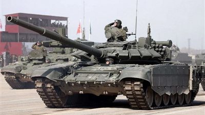 بعد إبرامز وليوبارد، سلوفاكيا تعلن إرسال 30 دبابة من طراز T-72 إلى أوكرانيا