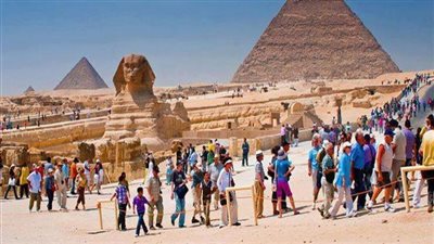 هل تحتاج وقائع التحرش بالسائحين إلى تشريعات إضافية؟ 