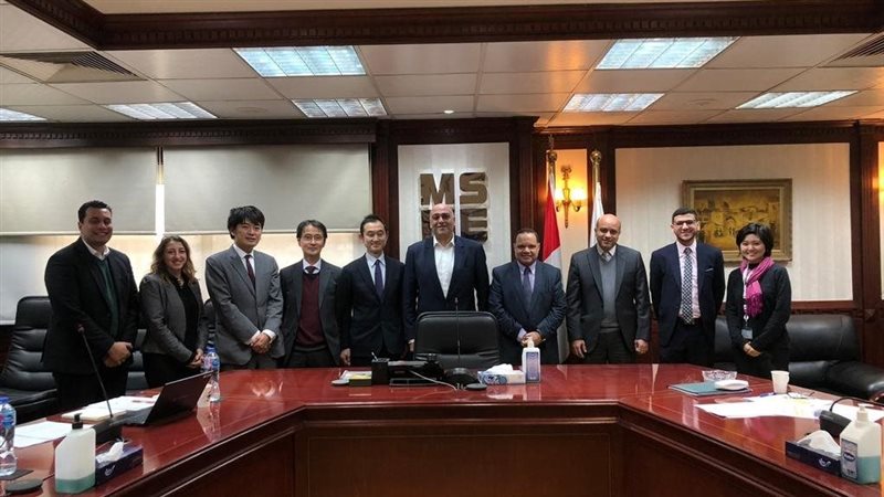 جهاز تنمية المشروعات؛