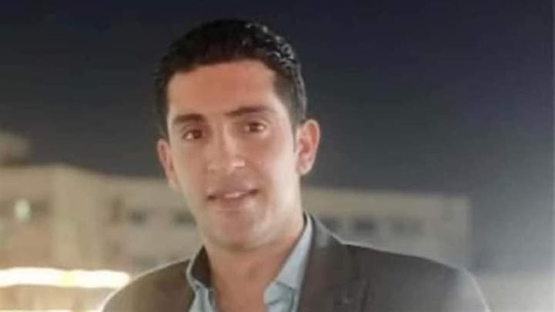الضابط الشهيد احمد