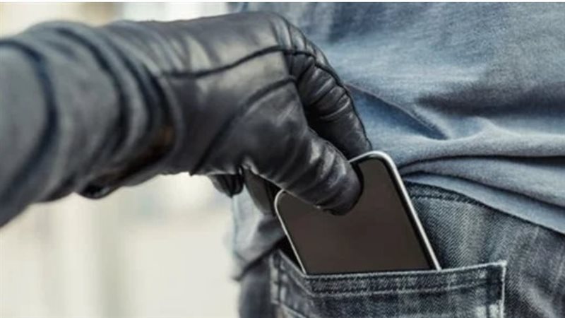 استدعاء سيدة أجنبية