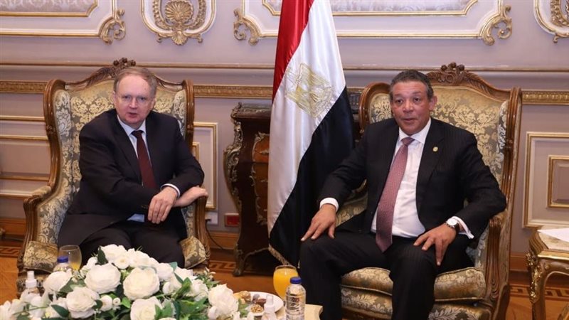 المهندس حازم عمر