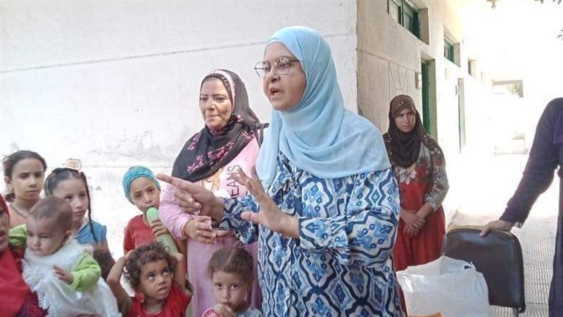  خدمات تنظيم الأسرة