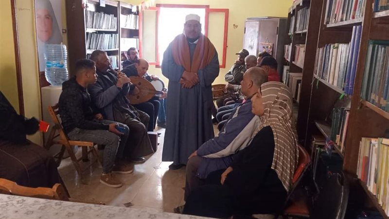 فعاليات الاحتفال