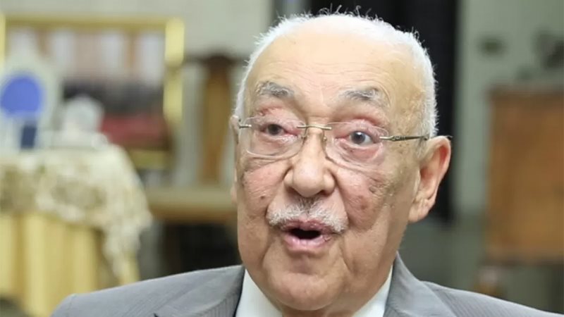 اللواء فؤاد علام،