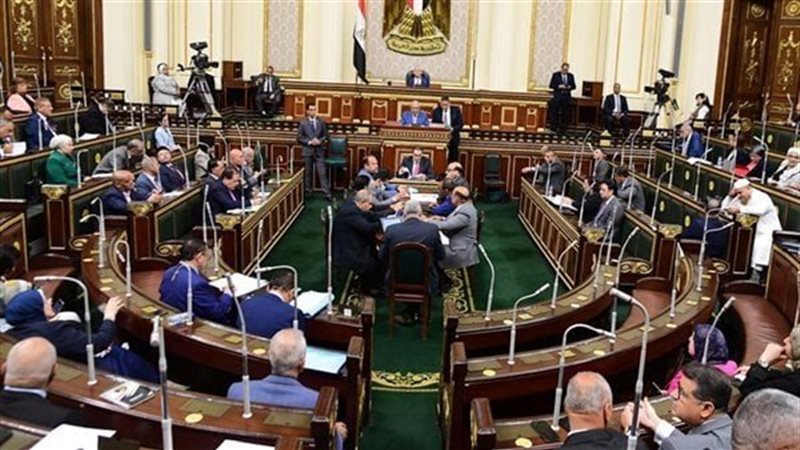  مجلس النواب، فيتو