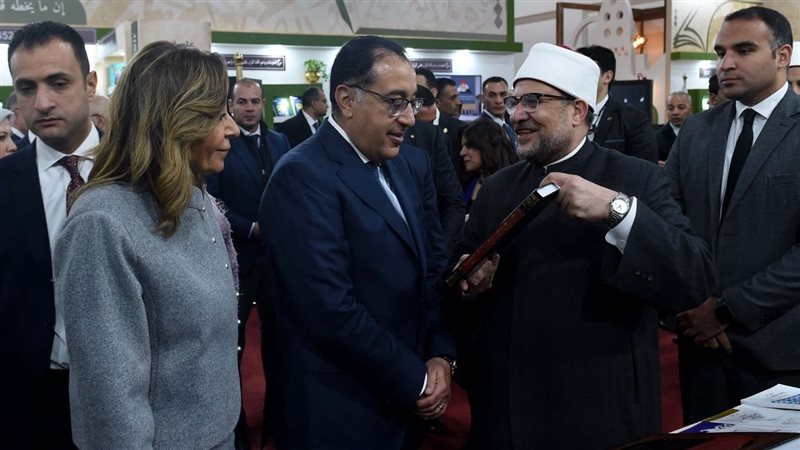 رئيس الوزراء يزور