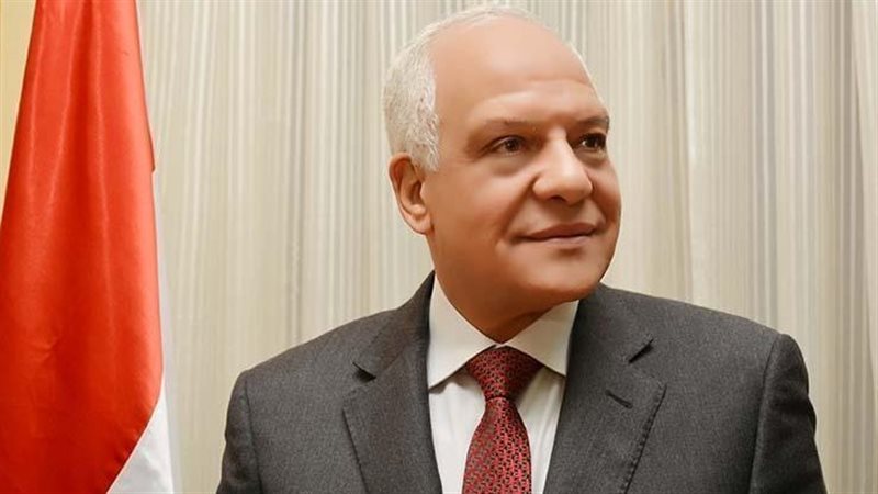 محافظ الجيزة، فيتو