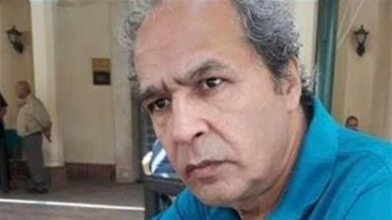 المخرج سميح منسي،