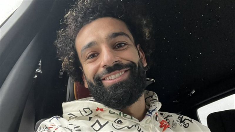 محمد صلاح، فيتو