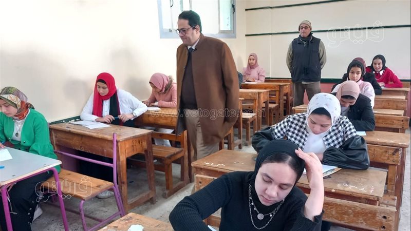 الشهادة الاعدادية