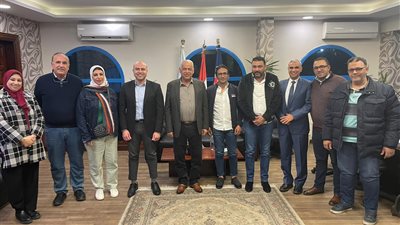 أحمد سامي مديرا فنيا لنادي سموحة 