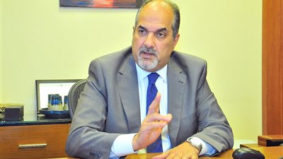 أيمن عبدالحميد لـ فيتو: 400 مليار جنيه حجم السوق العقاري بالقطاع الخاص