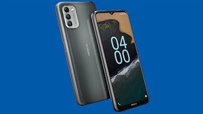 سعر الجوال Nokia G400 فى الإمارات، تعرف على المواصفات والمميزات 