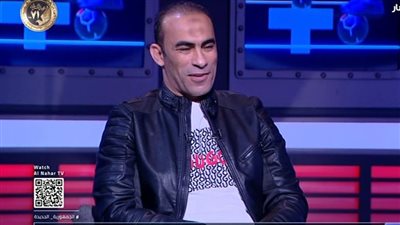  أحمد فوزي يكشف وجهة سيد عبد الحفيظ المقبلة بعد رحيله عن الأهلي