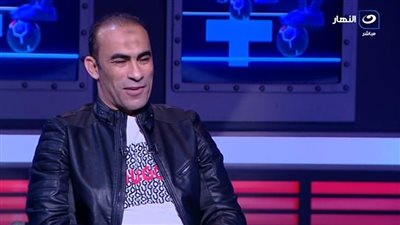 سيد عبد الحفيظ: القاضية ممكن أكبر فرحة بحياتي وهذا رأيي في موسيماني