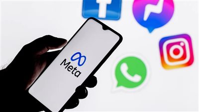 عطل يضرب تطبيقات ميتا للتواصل الاجتماعي لدى آلاف المستخدمين 