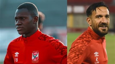 عبد الحفيظ يعلن مفاجأة عن رحيل الشناوي ويكشف موقفه من منح شارة القيادة لمعلول