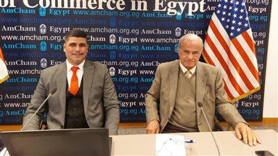 الضرائب: منظومة الفاتورة الإلكترونية تهدف لضم الاقتصاد غير الرسمي