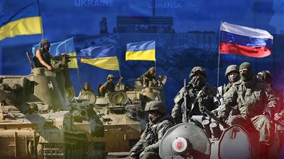 روسيا تعلن إجراء عملية تبادل للأسرى مع أوكرانيا