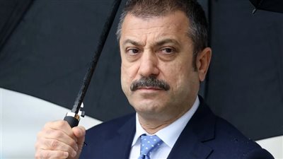  محافظ المركزي التركي: البيانات الاقتصادية تظهر تباطؤ التضخم 