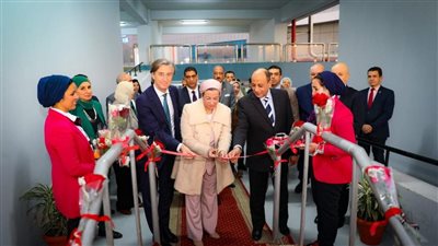 وزير الطيران: خطة استراتيجية للتوسع في استخدام الطاقة الجديدة