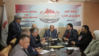 تعرف على المدة القانونية المسموح بها للإبلاغ عن ميلاد أو وفاة المصريين بالخارج