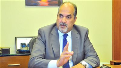 أيمن عبد الحميد: ارتفاع أسعار العقارات وزيادة العائد أبرز تحديات السوق