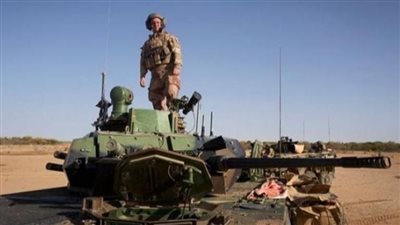  فرنسا تستدعي سفيرها في بوركينا فاسو لهذا السبب