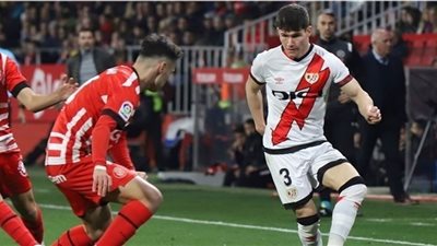 ريال مدريد يقترب من ضم موهبة جديدة 