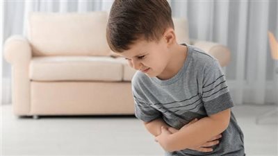 أعراض أملاح الكلى عند الأطفال