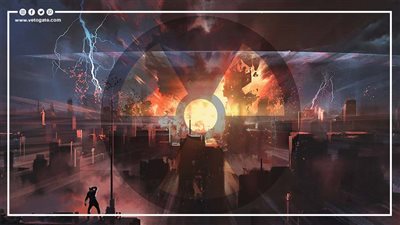  أسسها أينشتاين.. ساعة يوم القيامة تنذر باقتراب نهاية البشرية (فيديوجراف)