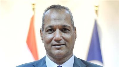 تكليف نائب رئيس قطاع الآثار الإسلامية والقبطية واليهودية بتسيير أعمال القطاع