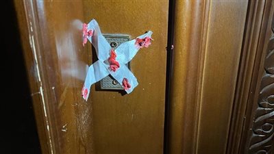 تشميع 5 منشآت طبية مخالفة بكفر الشيخ