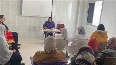 صحة الإسكندرية: انتهاء فعاليات الدورة الثالثة عشرة حول أساسيات الإدارة 