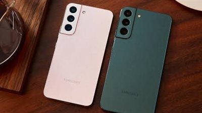 سامسونج جالاكسي S22، مواصفات وسعر الجوال في الإمارات 