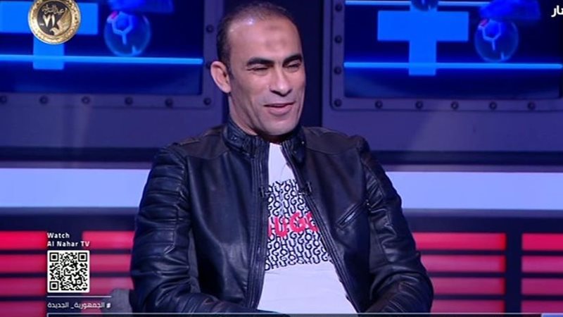 سيد عبد الحفيظ مدير