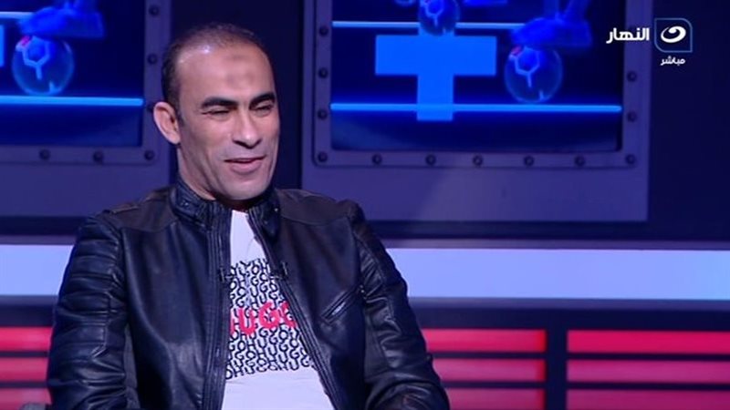 سيد عبد الحفيظ مدير