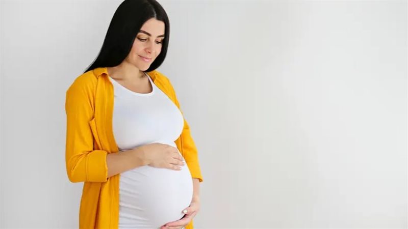 مراقبة الحمل بالكامل