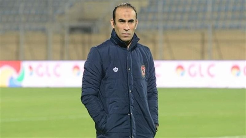 سيد عبدالحفيظ، فيتو